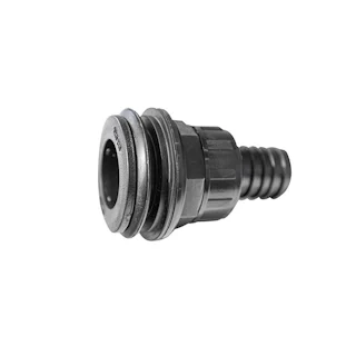 2-pack zwartIBC Adapter Accessoire Set - Adapterkap, S60x6 3/4 Binnendraad, Tapkap, afstandhouder, Verlengstuk & meer - voor IBC containers, fijne en grove schroefdraad slangen 1000L watertank 2-pack zwartIBC Adapter Accessoire Set - Adapterkap, S60x6 3/4 Binnendraad, Tapkap, afstandhouder, Verlengstuk & meer - voor IBC containers, fijne en grove schroefdraad slangen 1000L watertank