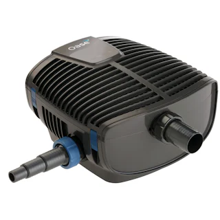 Oase Aquamax Eco Premium 12000 / 12 volt vijverpomp Oase Aquamax Eco Premium 12000 / 12 volt vijverpomp