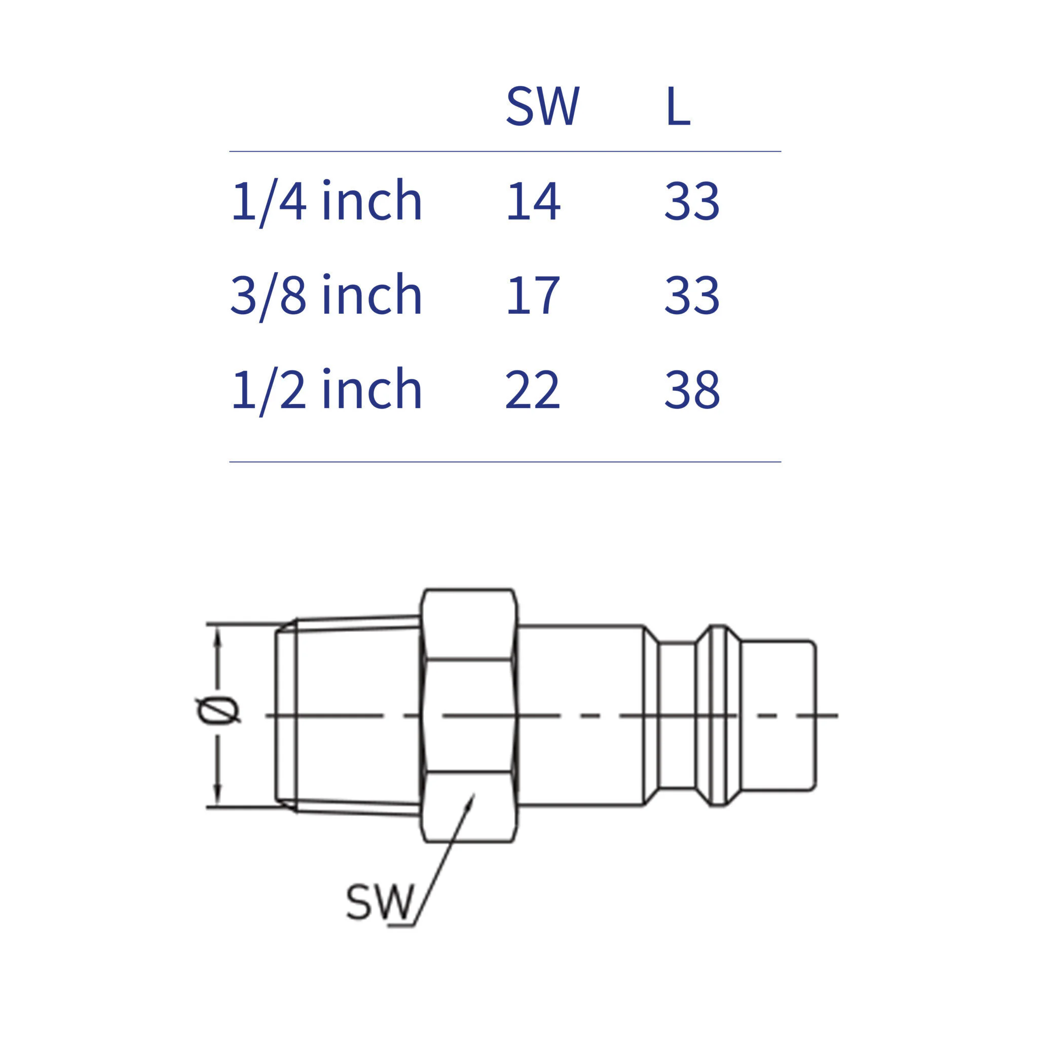 Snijring messing 4mm | Buisdiameter: 4 mm Snijring messing 4mm | Buisdiameter: 4 mm